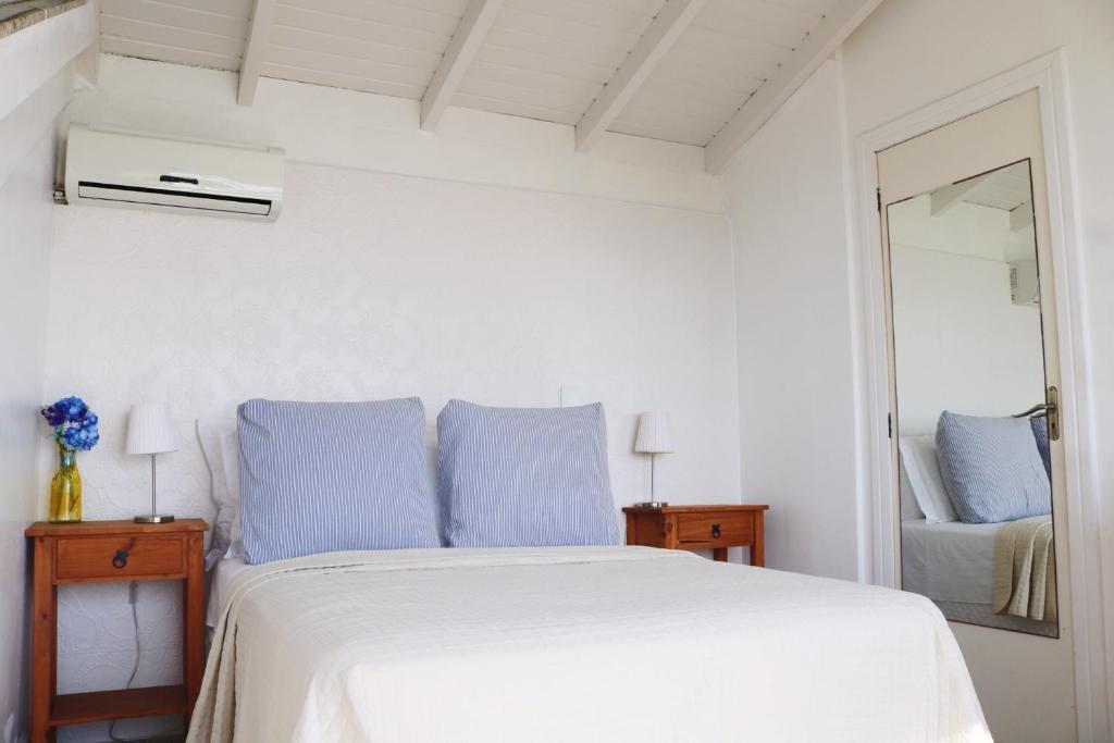 Sobrado Bela Vista room 4